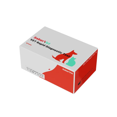 VS CANINE GIARDIA ANTIGEN TEST X 10