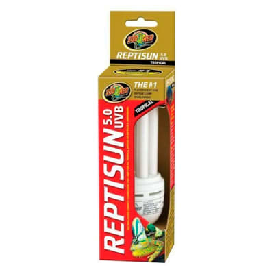 AMPOLLETA 5.0 TROPICAL REPTISUN 26W