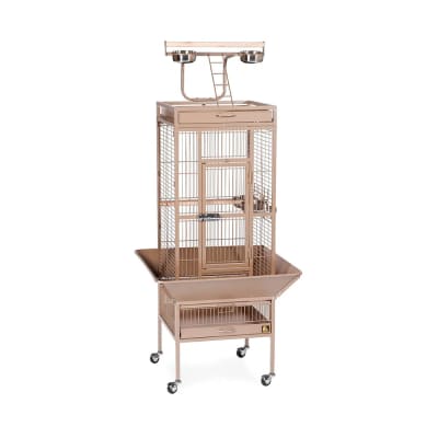JAULA AVES PREMIUM BEIDGE M/L