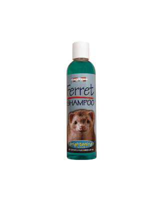 SHAMPOO HURON PELAJE BRILLANTE (237 ML)