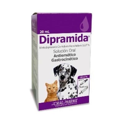 DIPRAMIDA