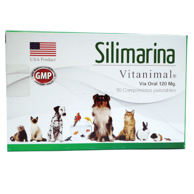SILIMARINA