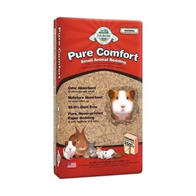 SUSTRATO PURE COMFORT NATURAL (VU 28 LTS)