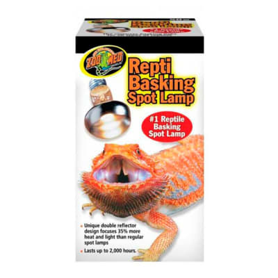 AMPOLLETA ASOLEAMIENTO REPTIBASKING 75W