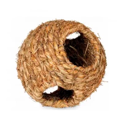 ESFERA DE PASTO - TALLA M (18 CM)