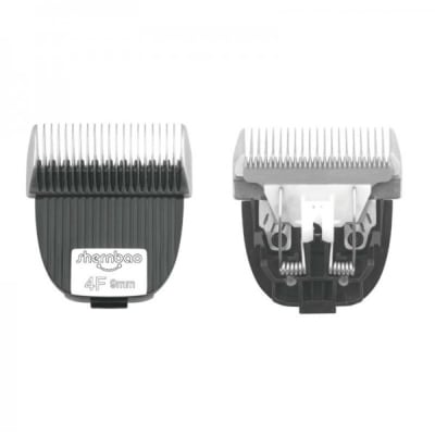 CUCHILLA #4F (9MM) CLIPPER SMART DIGITAL