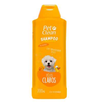 SHAMPOO Y ACONDICIONADOR PELOS CLAROS - 700ML