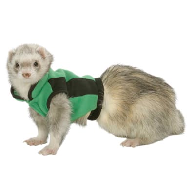 CHAQUETA HURON POLAR