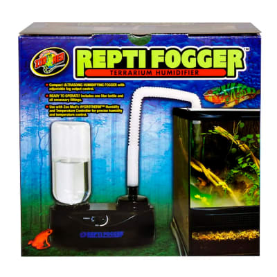 REPTI FOGGER