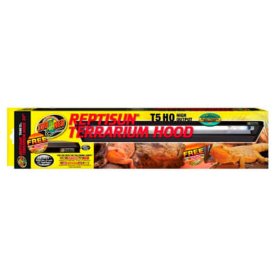 REPTISUN T5 HO TERR HOOD 30