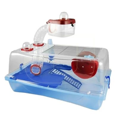 HABITAT HAMSTER KLEO VIP