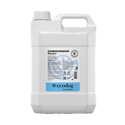 ACONDICIONADOR NEUTRO - 5LT