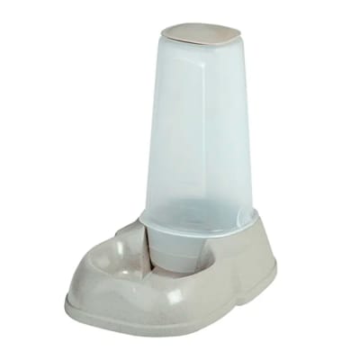 DISPENSADOR ALIMENTO MAYA - TALLA S (200 GR)