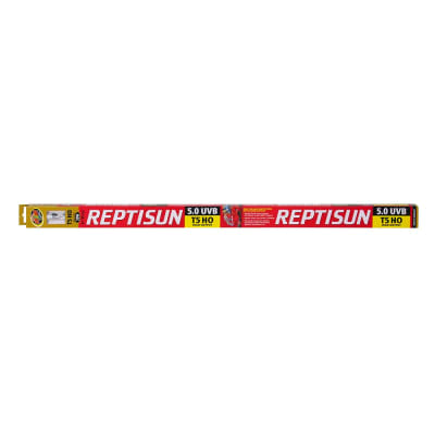 TUBO T5HO 5.0 TROPICAL REPTISUN 91CM