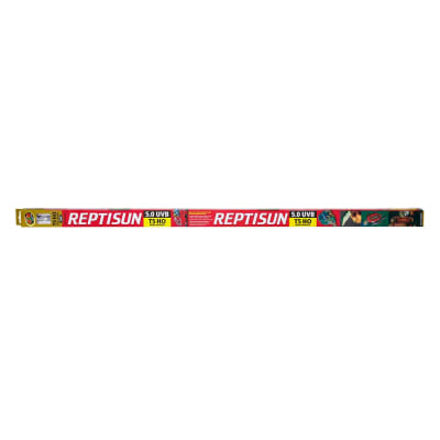 TUBO T5HO 5.0 TROPICAL REPTISUN 55CM