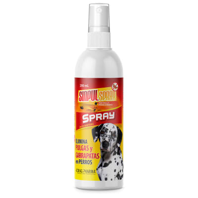 SINPUL SPRAY 200 ML