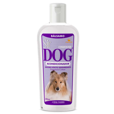 SIR DOG ACONDICIONADOR