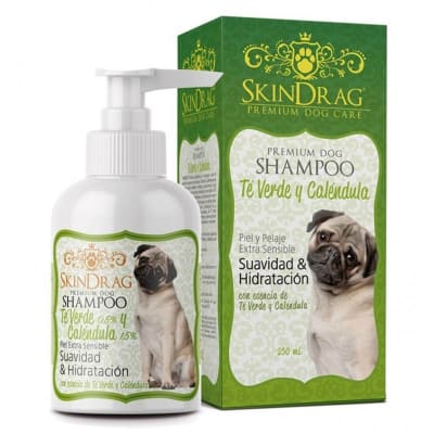 SKINDRAG CALENDULA