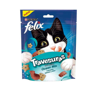 FELIX TRAVESURAS Ocean Mix 40g