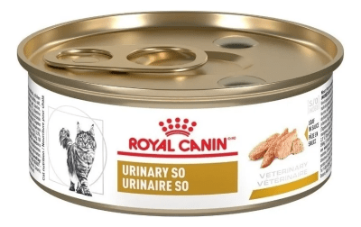 ROYAL CANIN LATA URINARY S/O FELINE 145 GR