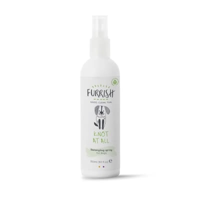 SPRAY DESENREDANTE FURRISH KNOT AT ALL 300 ML