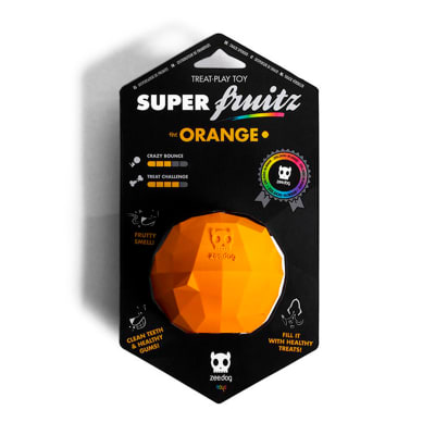 SUPER ORANGE