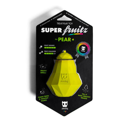 SUPER PEAR