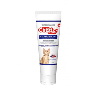 NUTRACEUTICO MY VET CEUTIC+ CALMING PAW GEL 85 GR