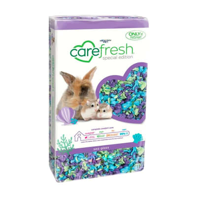 SUSTRATO CAREFRESH SEAGLASS (10LT)