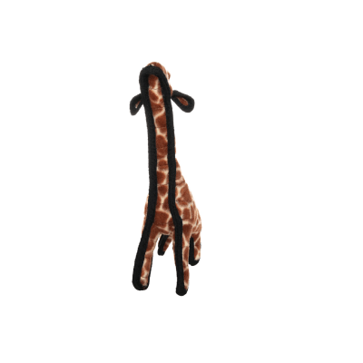 VP TUFFY JR ZOO GIRAFFE, 7.6x22.9x27.9 cm/TS8