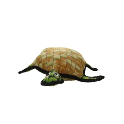 VP TUFFY OCEAN CREATURE TURTLE, 7.6x30.5x33 cm/TS8