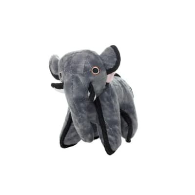 VP TUFFY ZOO ELEPHANT, 20.3x38.1x25.4 cm/TS8
