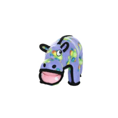 VP TUFFY ZOO HIPPO, 15.2x38.1x20.3 cm/TS7