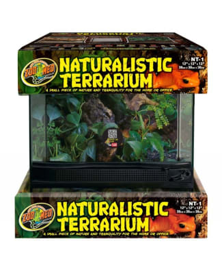 TERRARIO PEQUEÑO