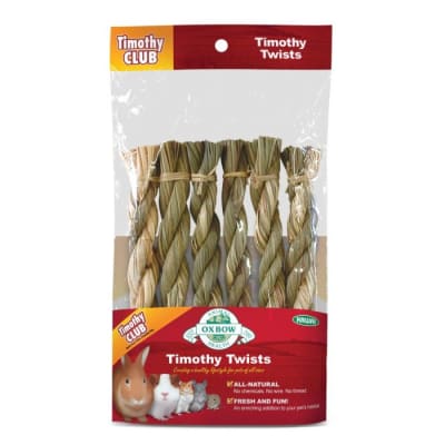 VARAS DE HENO TIMOTHY