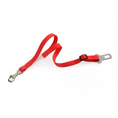 CORREA/CINTURON SEGURIDAD AUTO - TALLA S(70x1,5CM)