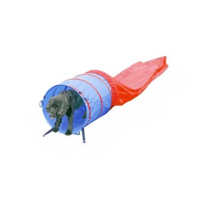 PAWISE TUNEL AGILITY 5MT
