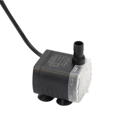CATIT REPUESTO BOMBA FUENTE BEBEDERA LED
