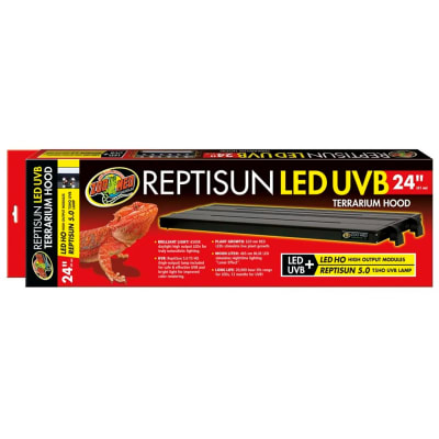 REPTISUN LED+UVB 70CM