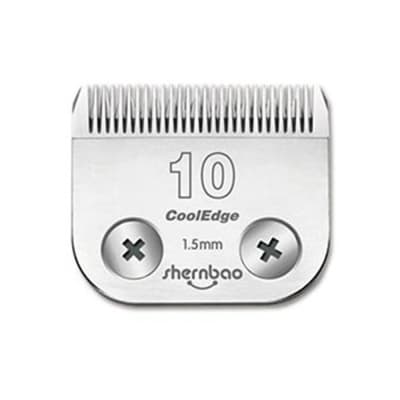 CUCHILLA #10 (1,5MM) CLIPPER CORTE FRÍO