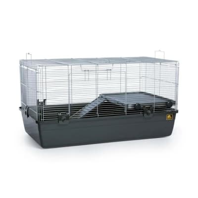 JAULA REFUGIO GRANDE PARA PEQUEÑOS ANIMALES