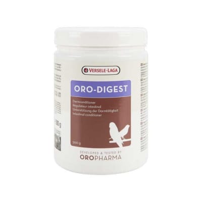 ACONDIC INTESTINAL ORO-DIGEST OROPHARMA (500 GR)
