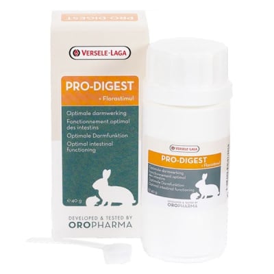 ACONDIC INTESTINAL PRO-DIGEST OROPHARMA (40 GR)