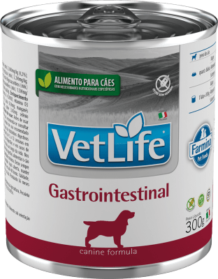 VET LIFE WF DOG GASTROINTESTINAL
