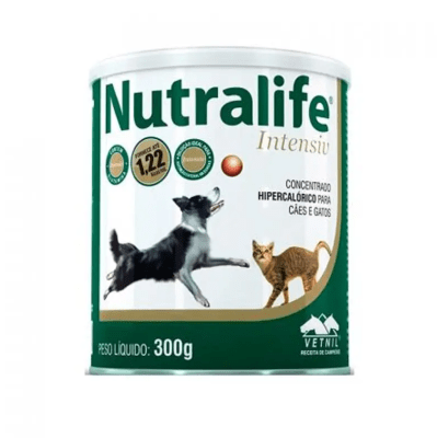 NUTRALIFE INTENSIV X 300 G