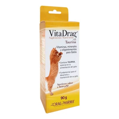 VITADRAG