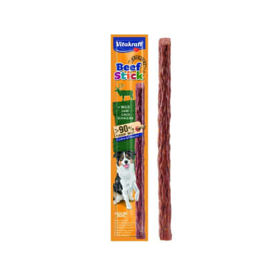 VITAKRAFT BEEF STICK CIERVO 12 GR