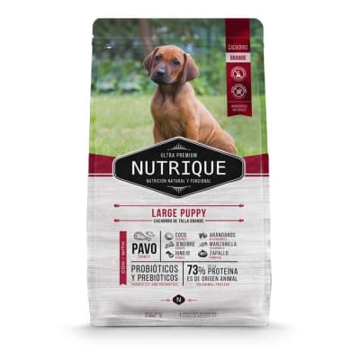 Vital Can Nutrique Large Puppy 15 Kg