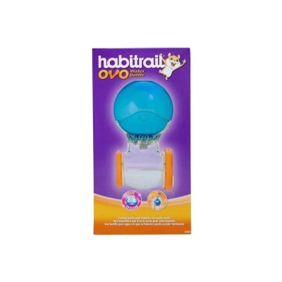 HABITRAIL BEBEDERO OVO