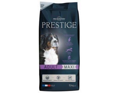 PRESTIGE MAXI ADULTO 15 KG